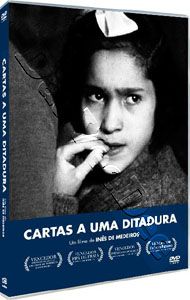 Letters to a Dictatorship | Cartas a Uma Ditadura  |   DVD